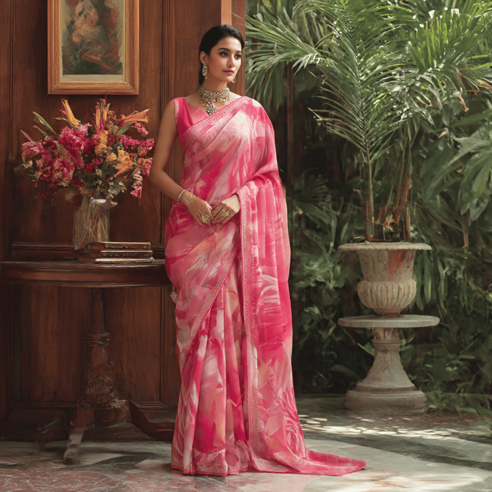 Saree